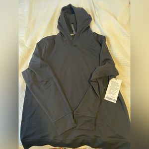 NWT Lululemon Shift Stitch Hoodie